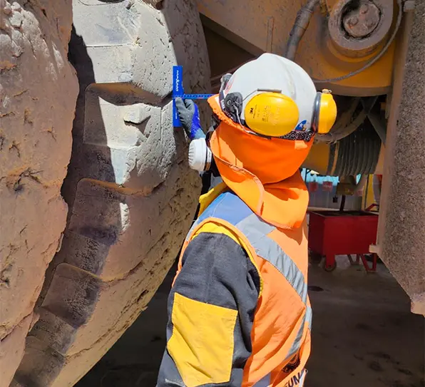 NeumaDiesel facility